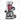 Vitamix Ascent 3500i Stainless Steel Blender Mixer