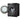 LG FWY937BCTA1 13kg/7kg, Washer Dryer, D Rated in Black