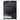 Hisense WD5S1045BB 10.5/6kg, Washer Dryer, D Rated in Black