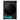 Hisense KitchenFit 5i Series WD5I1045BBQ, 10.5kg / 6kg Washer Dryer, D Rated in Black