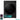 Hisense KitchenFit 5i Series WD5I1245BBR, 12kg/ 8kg Washer Dryer, D Rated in Black
