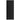 Freestanding Larder Fridge 242L 55cm 143cm Black