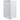 Freestanding Under Counter Fridge 92L 48cm White