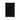 Freestanding Larder Fridge 130L Undercounter With Reversible Door Black