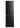Freestanding Fridge Freezer 174L Low Frost Adjustable Thermostat LED Black