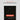 Freestanding Larder Fridge 130L Undercounter With Reversible Door Black