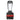 Vitamix Commercial Vita-Prep 3 Blender in Red Vitamix Commercial