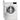 Beko WTIK741511 7kg 1400 Spin Integrated Washing Machine