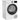 Blomberg LTA18320W 8kg Heat Pump Tumble Dryer White