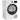 Blomberg LTA18321W 8kg Freestanding Heat Pump Tumble Dryer White