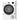 Blomberg LTDIP08310 8kg Integrated Condenser Tumble Dryer White