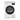 Blomberg LTK310030W 10kg Condenser Tumble Dryer White
