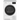 Blomberg LTK38020W 8kg Condenser Tumble Dryer White