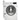 Blomberg LWI284421 8kg 1400 Spin Built in Washing Machine