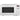 Bosch FFL023MW0B Series 2 Freestanding Microwave White
