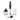 Bosch MSM4B624GB Series 4 3-in-1 Hand Blender Anthracite