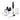 Bosch MSM4B670GB ErgoMaster Series 4 Hand Blender Black
