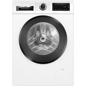 Bosch Series 6 WGG24400GB 9Kg 1400 Spin Washing Machine White - Clearance