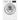 Bosch WAN28258GB Serie 4 8kg 1400 Spin Washing Machine White