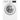 Bosch WAN28259GB 9kg 1400 Spin Series 4 Freestanding Front Load Washing Machine - White