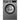 Bosch WGG244ZCGB Serie 6 9kg 1400 Spin Washing Machine Graphite
