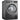 Bosch WQG245R9GB Serie 6 Heat Pump Tumble Dryer 9kg Graphite