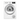 Bosch WTH85223GB Series 4 8kg Heat Pump Tumble Dryer White