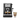 Delonghi EC260.BK Stilosa Traditional Barista Pump Manual Espresso Coffee Machine Black