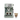 Delonghi EC260.GR Stilosa Traditional Barista Pump Manual Espresso Coffee Machine Green