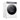 Haier HWD80BP14367TU 8+5kg 1400 Spin Freestanding Washer Dryer White - A Rated