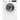 Hoover H3WPS486TAM6-80 8kg 1400 Spin Freestanding Washing Machine White A Rated