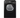 Hoover HLE C9DGB H-Dry 300 Lite 9kg Freestanding Condenser Tumble Dryer Black