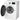Hotpoint HBD9681ANTSTAIN 9+6kg 1400 Spin Freestanding Front Load Washer Dryer - White