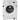 Indesit BIWDIL861485 8 kg Integrated Washer Dryer White