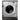 Indesit BIWMIL81485 8kg Built In Washing Machine