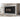Indesit MWI125GX Built-In Microwave Stainless Steel