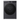 LG F2X50S9TBB 9kg 1200 Spin AI Direct Drive Freestanding Washing Machine Black