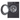 LG F2X50S9TBB 9kg 1200 Spin AI Direct Drive Freestanding Washing Machine Black