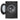 LG F4X7009TBB 9kg 1400 Spin AI Direct Drive Freestanding Washing Machine Black