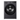 LG F4Y510GBLN1 10kg Steam 1400 Spin Freestanding Front Loading Washing Machine Slate Grey