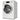 Miele WEE385 WCS 8kg 1400 Spin Power Wash & Steam Washing Machine Lotus White