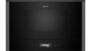 Neff NR4WR21G1B N70 Built-In Microwave Oven