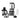Ninja® 3-in-1 Food Processor with Auto-IQ BN800UK
