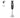 Ninja CI090UK Foodi 2-in-1 Hand Blender & Mixer Black