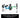 Ninja CI090UK Foodi 2-in-1 Hand Blender & Mixer Black