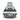Ninja FN101UKSG CRISPi 4 in 1 Portable Glass Air Fryer Sage