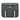 Ninja MAX 6 in 1 Dual Zone Air Fryer DZ400UK 9.5L - Gunmetal Grey