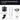Nutribullet Portable Blender 02306 - Black