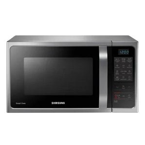 Samsung MC28H5013ASEU 28 Litres Convection Microwave Oven Silver