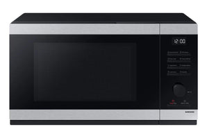 Samsung MS32DG4504ATE3 32L Solo Microwave with Triple Distribution System Stainless Steel
